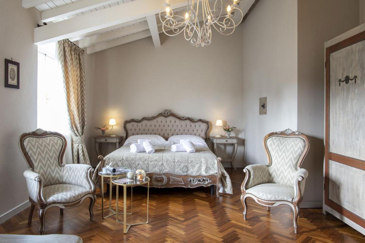 Villa Zelma Cantagrillo Zewnętrze zdjęcie