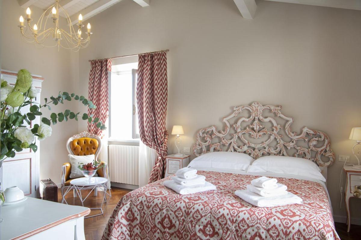 Villa Zelma Cantagrillo Zewnętrze zdjęcie