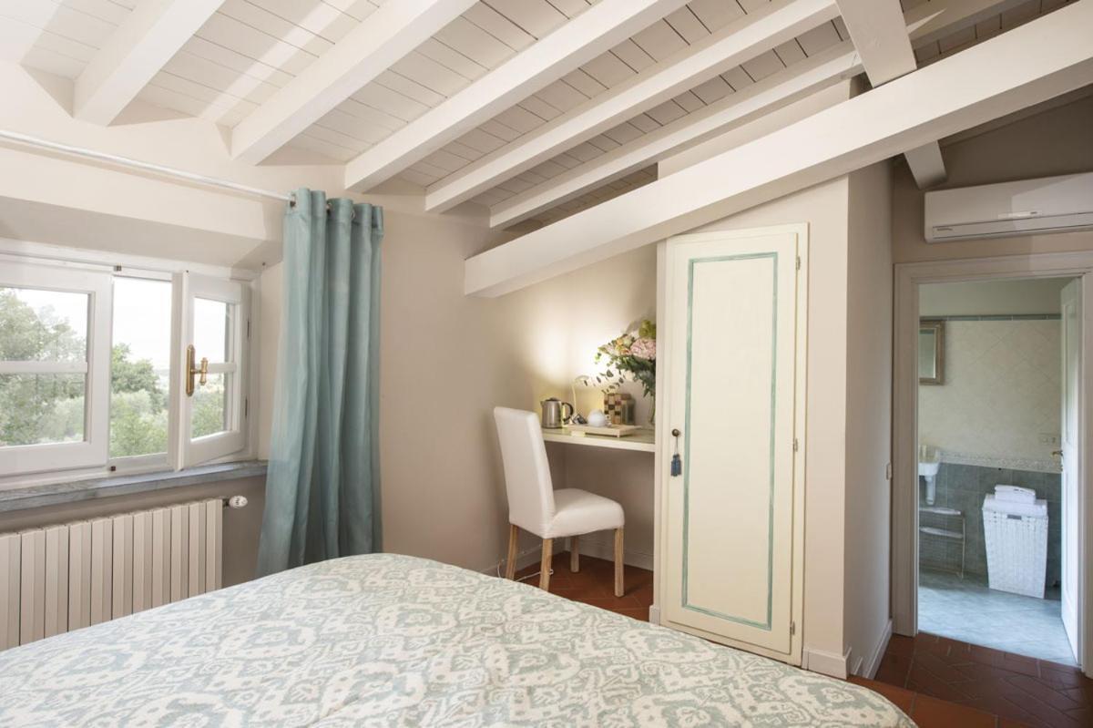 Villa Zelma Cantagrillo Zewnętrze zdjęcie