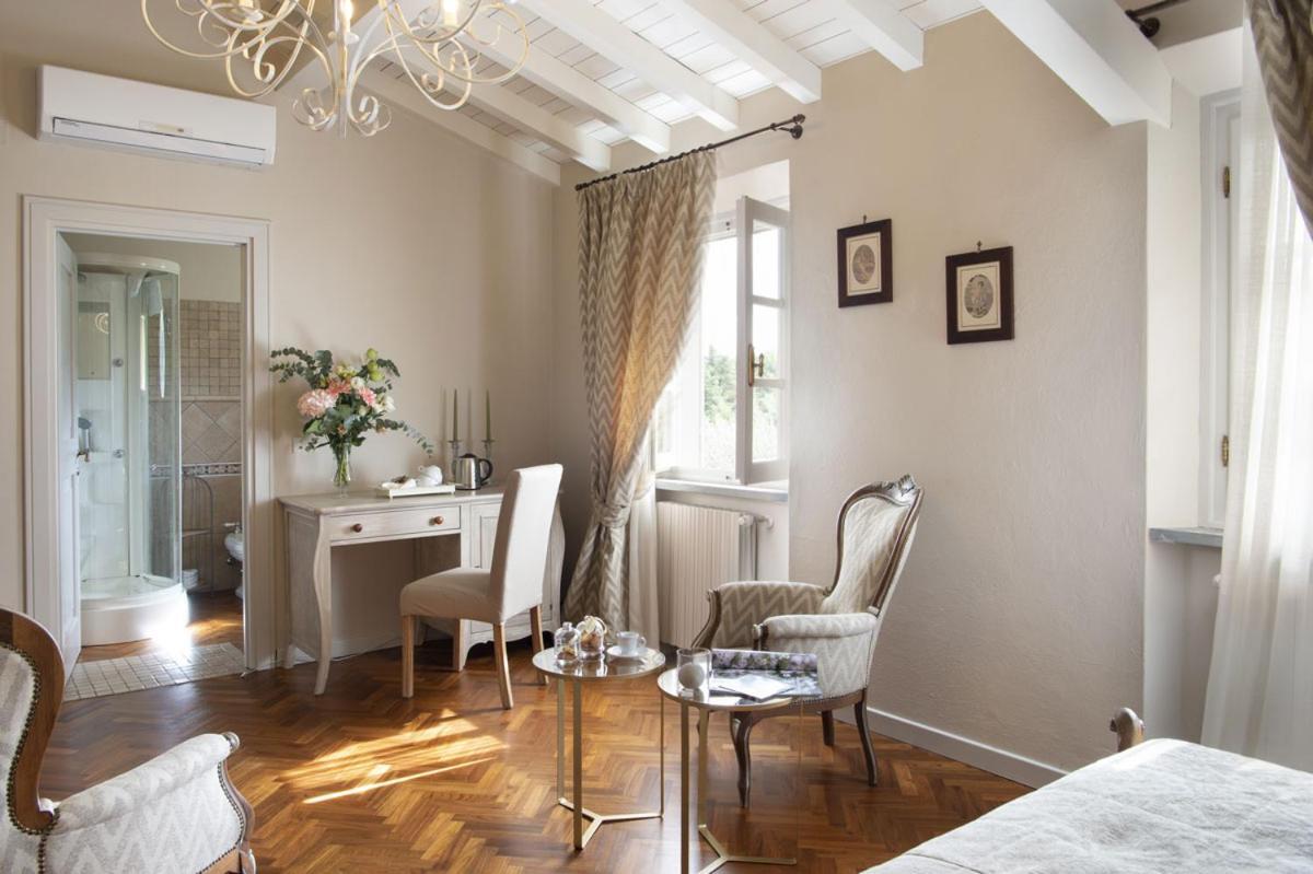 Villa Zelma Cantagrillo Zewnętrze zdjęcie