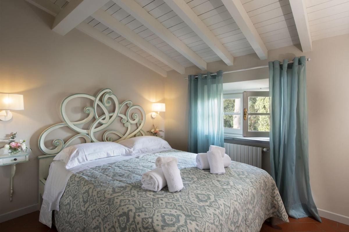 Villa Zelma Cantagrillo Zewnętrze zdjęcie