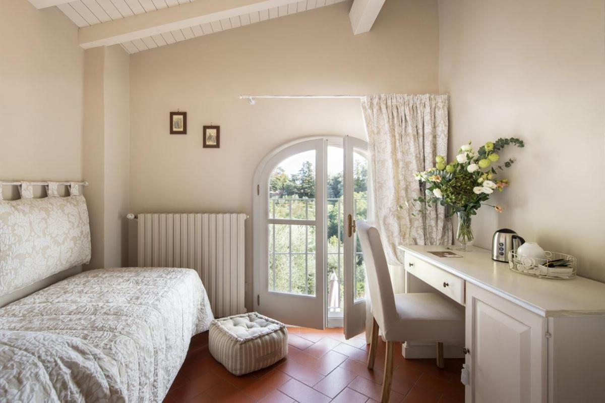 Villa Zelma Cantagrillo Zewnętrze zdjęcie