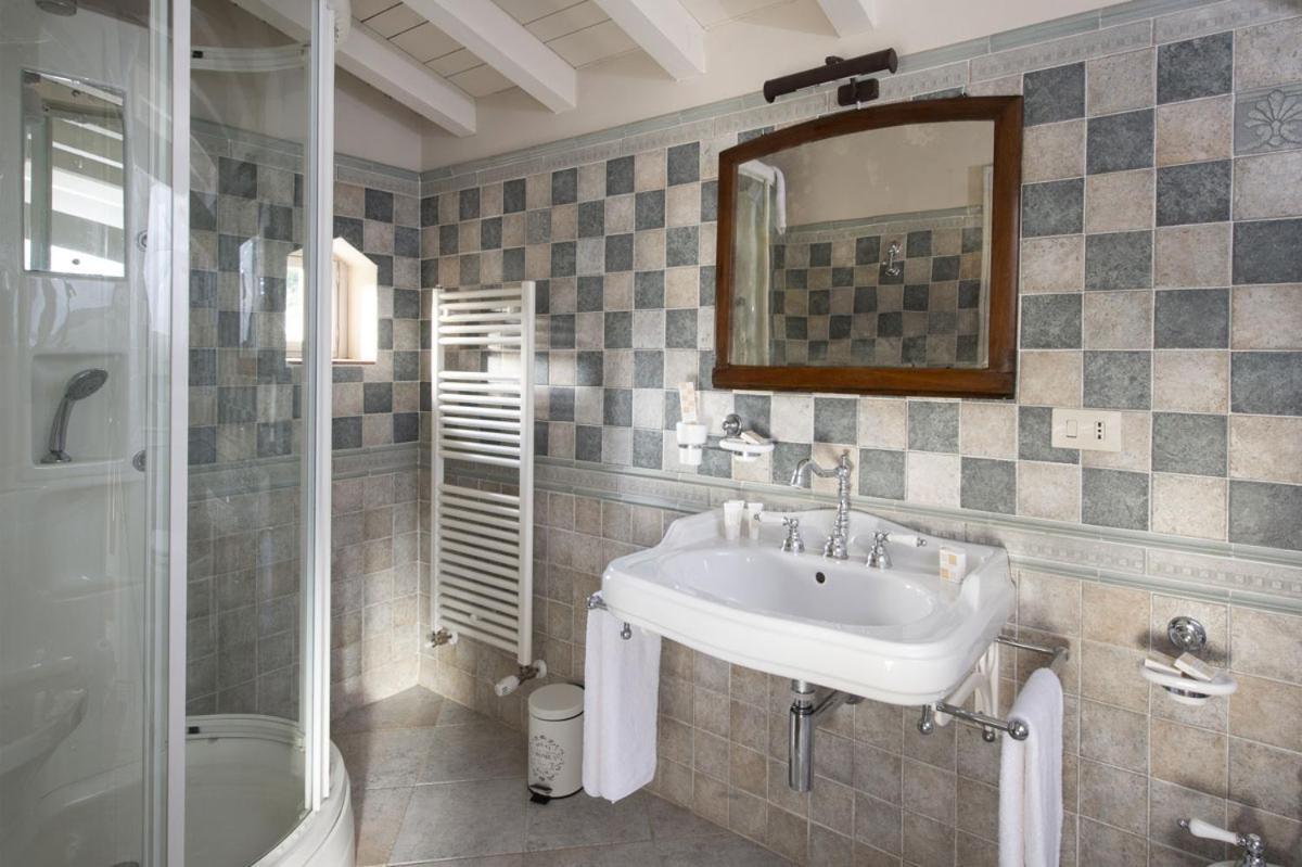 Villa Zelma Cantagrillo Zewnętrze zdjęcie