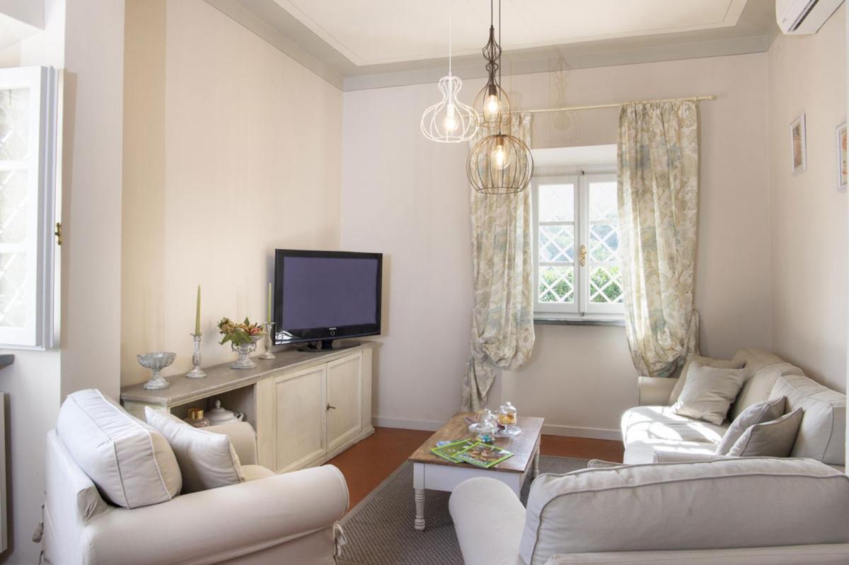 Villa Zelma Cantagrillo Zewnętrze zdjęcie